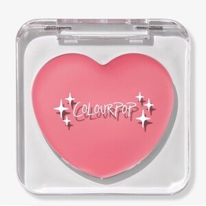 NEW! 💋 Colourpop Instant Crush Lip and Cheek Balm in LUCKY U - FREE GIFTS!